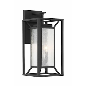 Great Outdoors - Harbor View - 2 Light Outdoor Wall Mount - 1025619