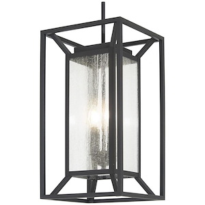 Great Outdoors - Harbor View - 4 Light Outdoor Hanging Mount - 1025620