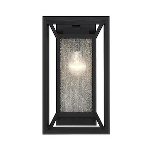 Harbor View - 1 Light Outdoor Wall Mount In 13 - 1084690