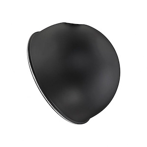 RLM - Outdoor Metal Shade - 7.5 inches tall by 8 inches wide - 896814