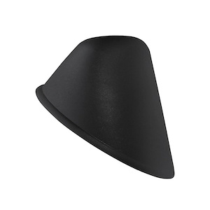 Great Outdoors - Rlm - Metal Shade - 8.38 inches tall by 8 inches wide - 1211077