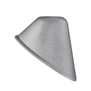 RLM - Metal Shade - 8.5 inches tall by 8 inches wide - 896815