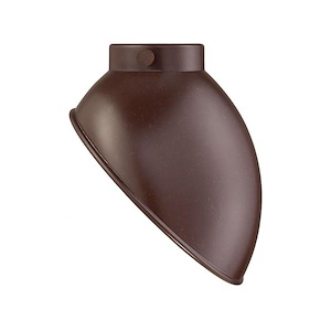 RLM - Outdoor Shade - 8.75 inches tall by 8 inches wide - 896816