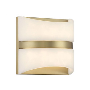 Velaux - LED Wall Sconce - 1293184