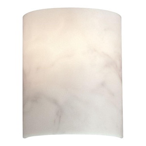 10 Inch One Light Wall Sconce