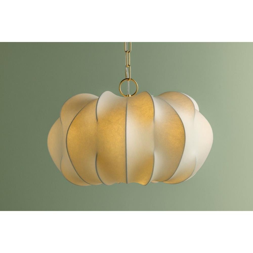 Keilah One Light Pendant - Thumbnail 3