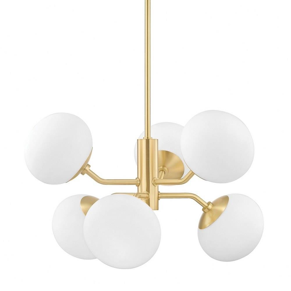 Mitzi Estee Chandelier - Thumbnail 2