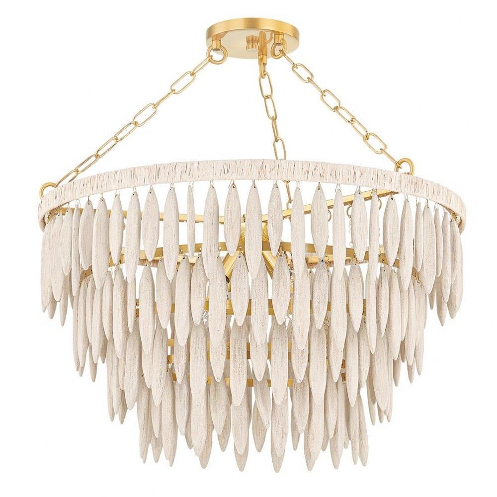 Mitzi Chandelier - Thumbnail 5