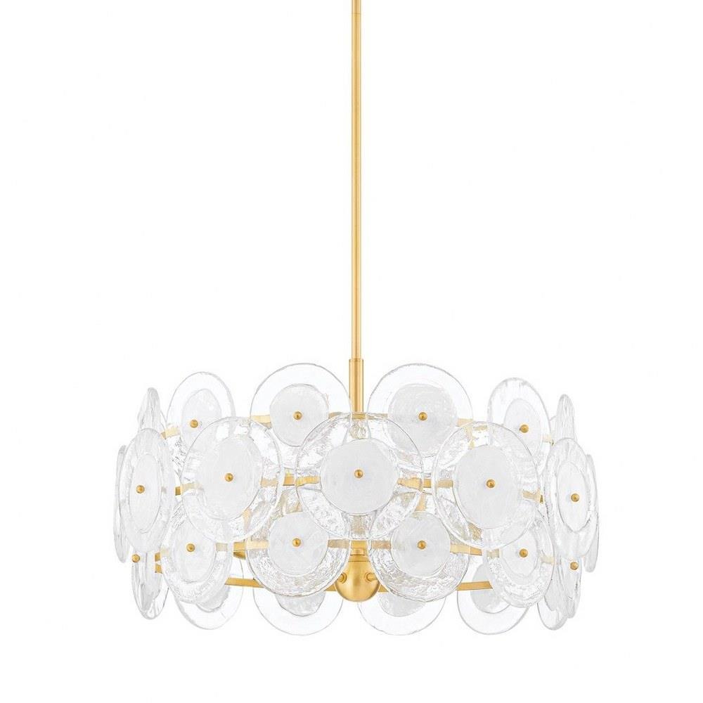 Zoella Chandelier - Thumbnail 5