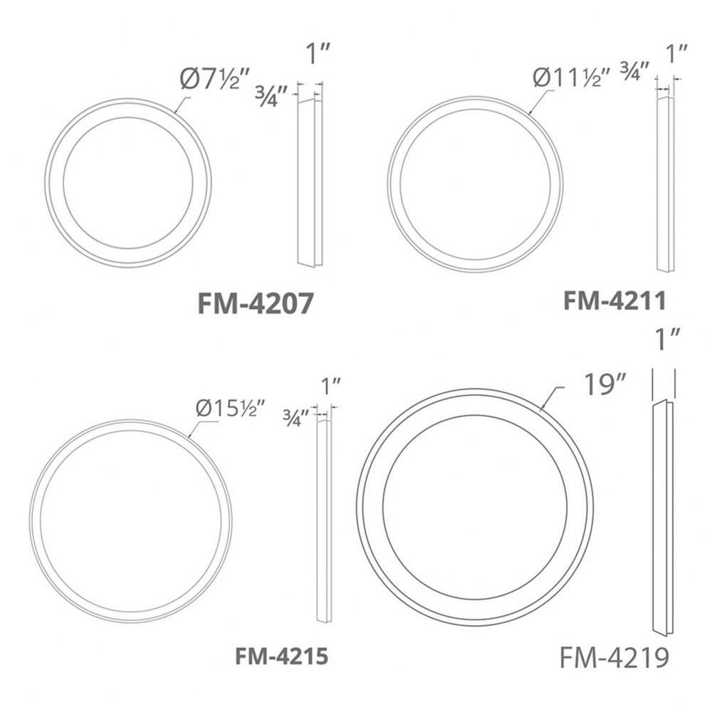 FM-4207-BK