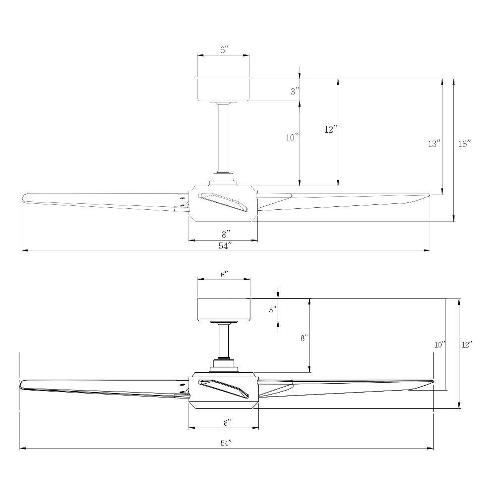 FR-D2102-54U-BN/MB