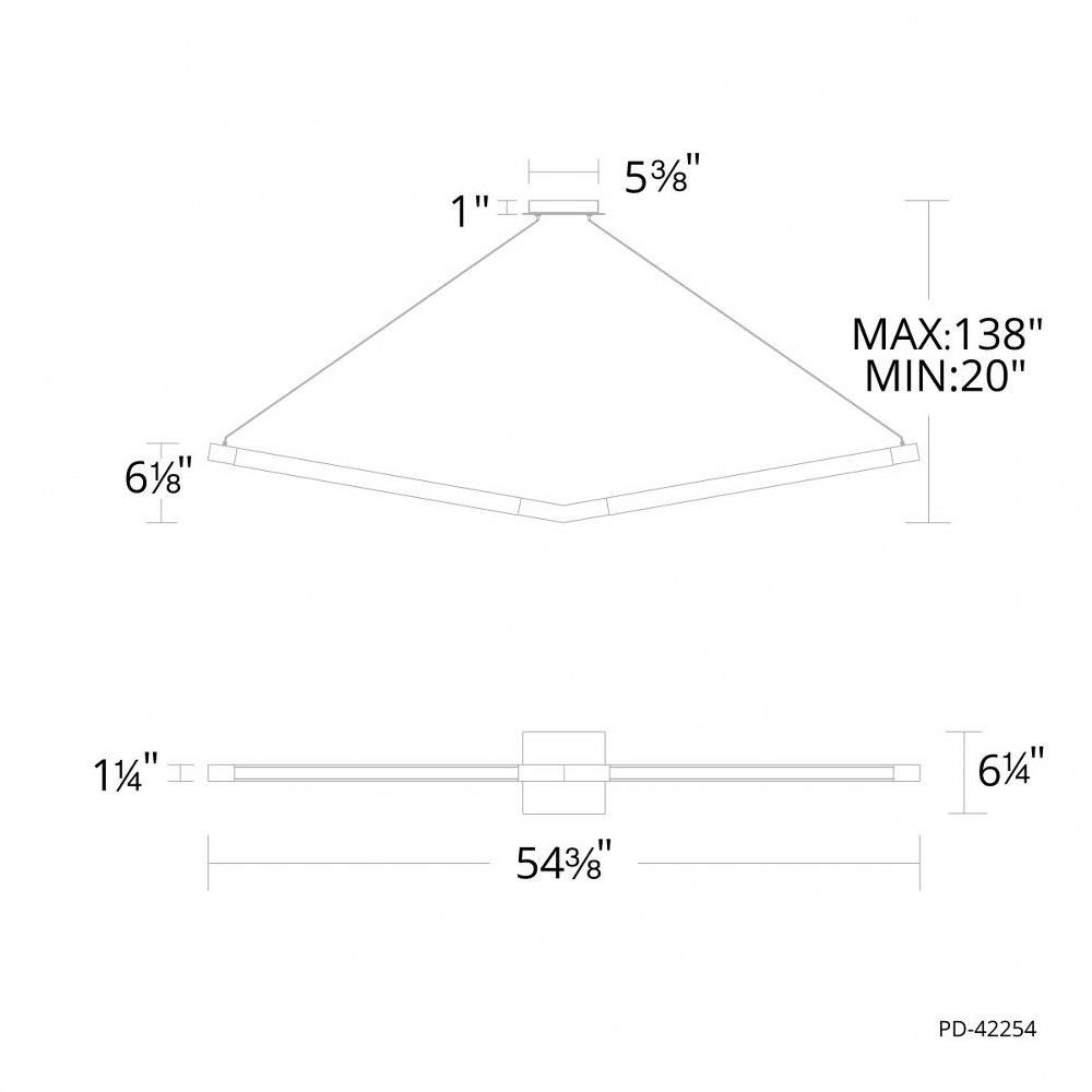 PD-42254-BK/DW