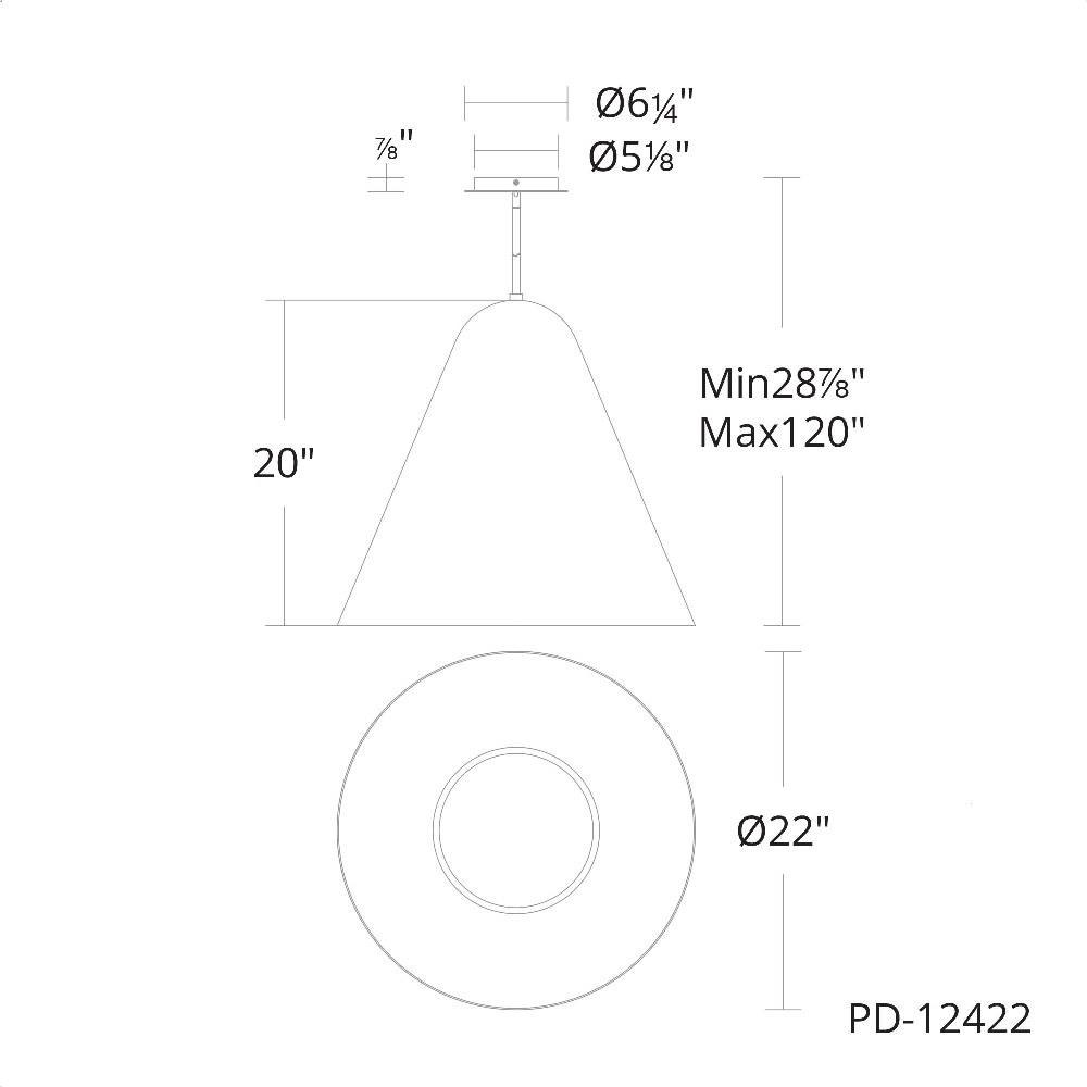 PD-12422-BZ/GL