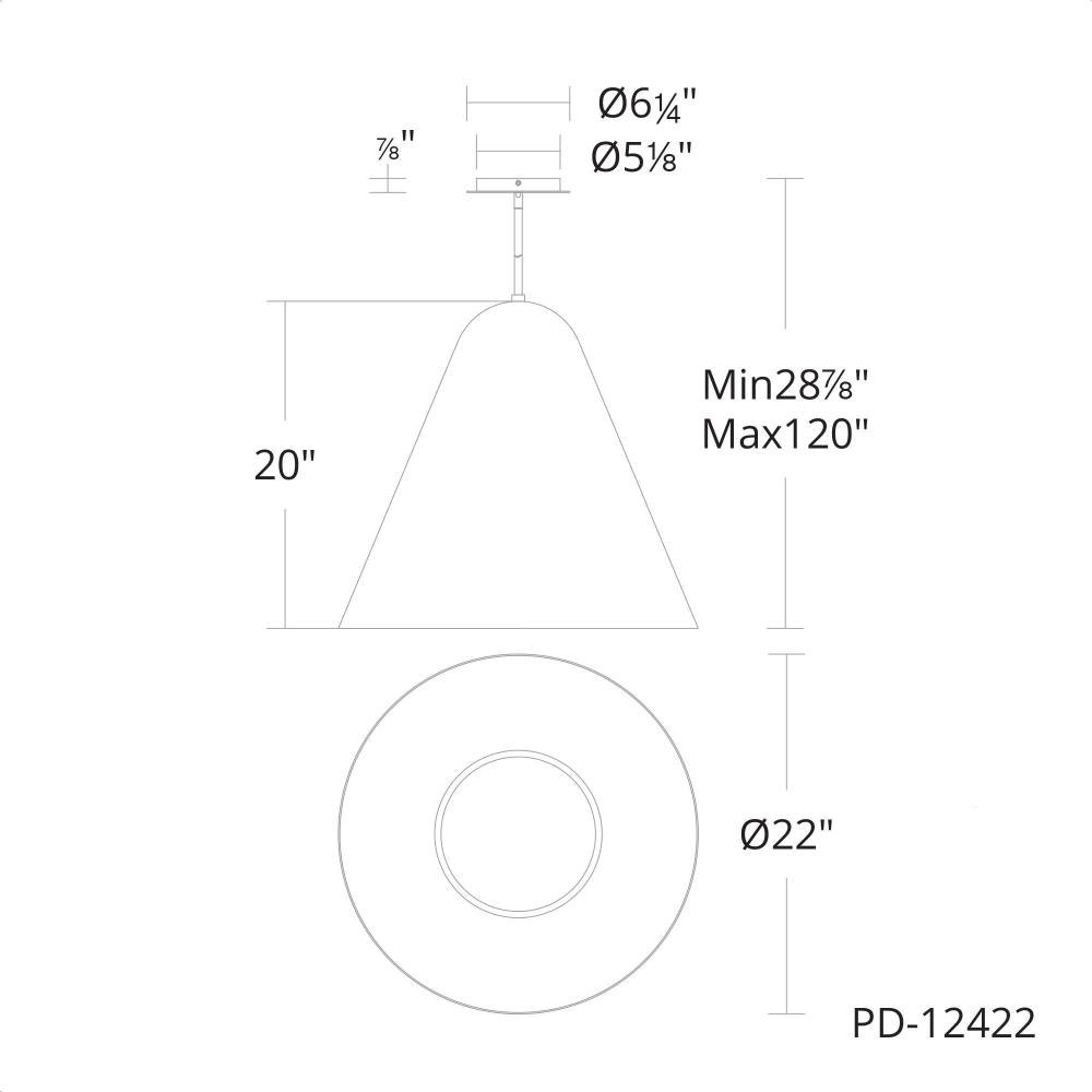 PD-12422-BZ/GL