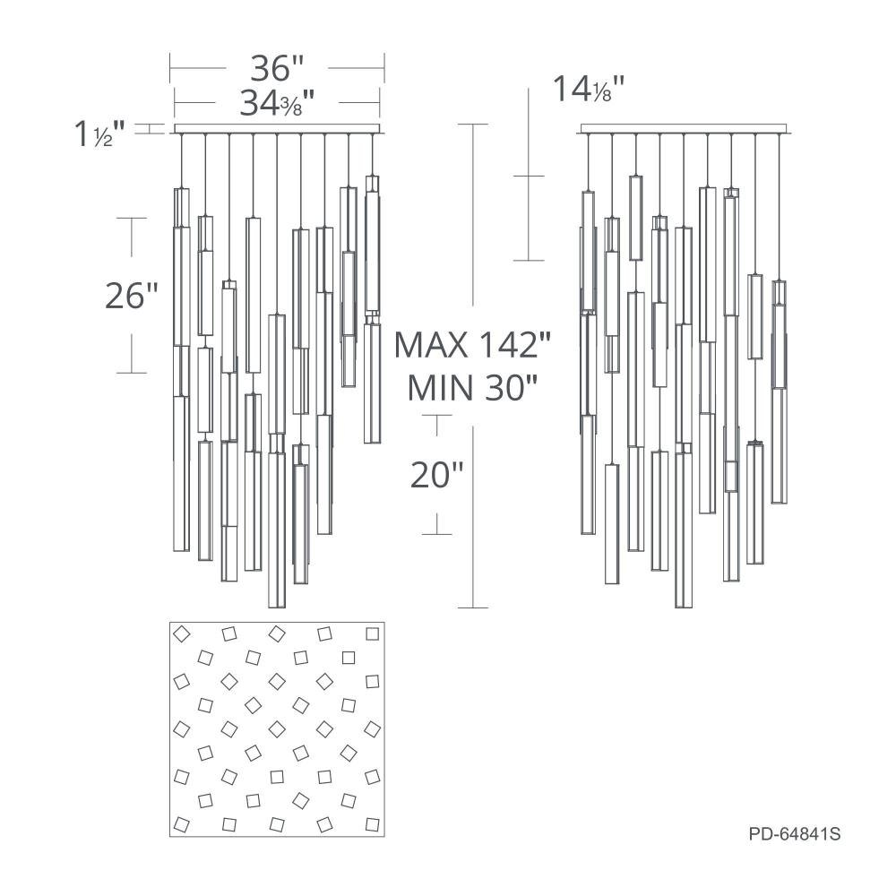 PD-64841S-BK/AB-BK