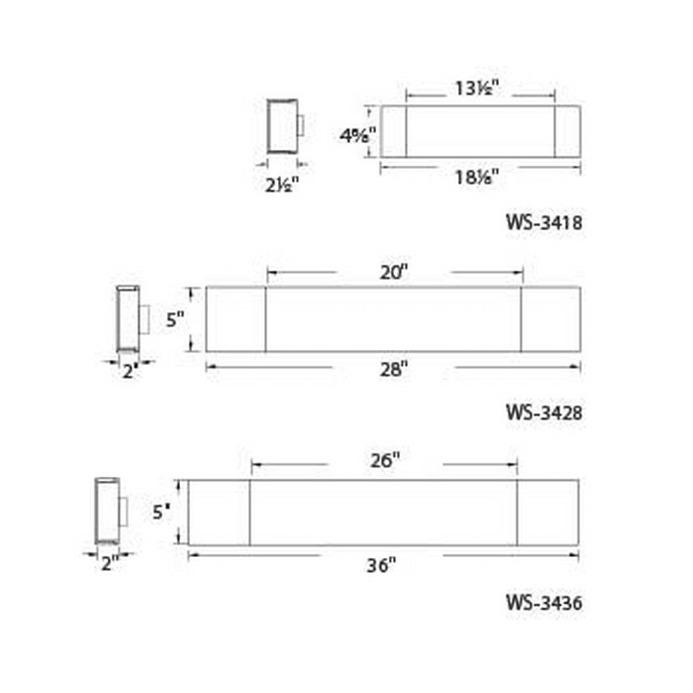 WS-3428-CH