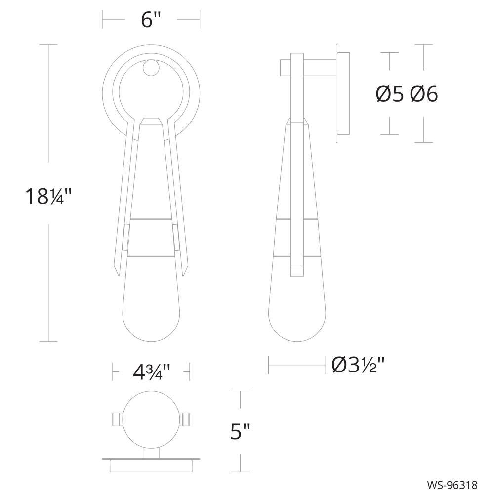 WS-96318-BK