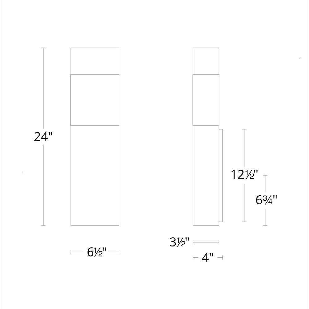 WS-W18224-BK