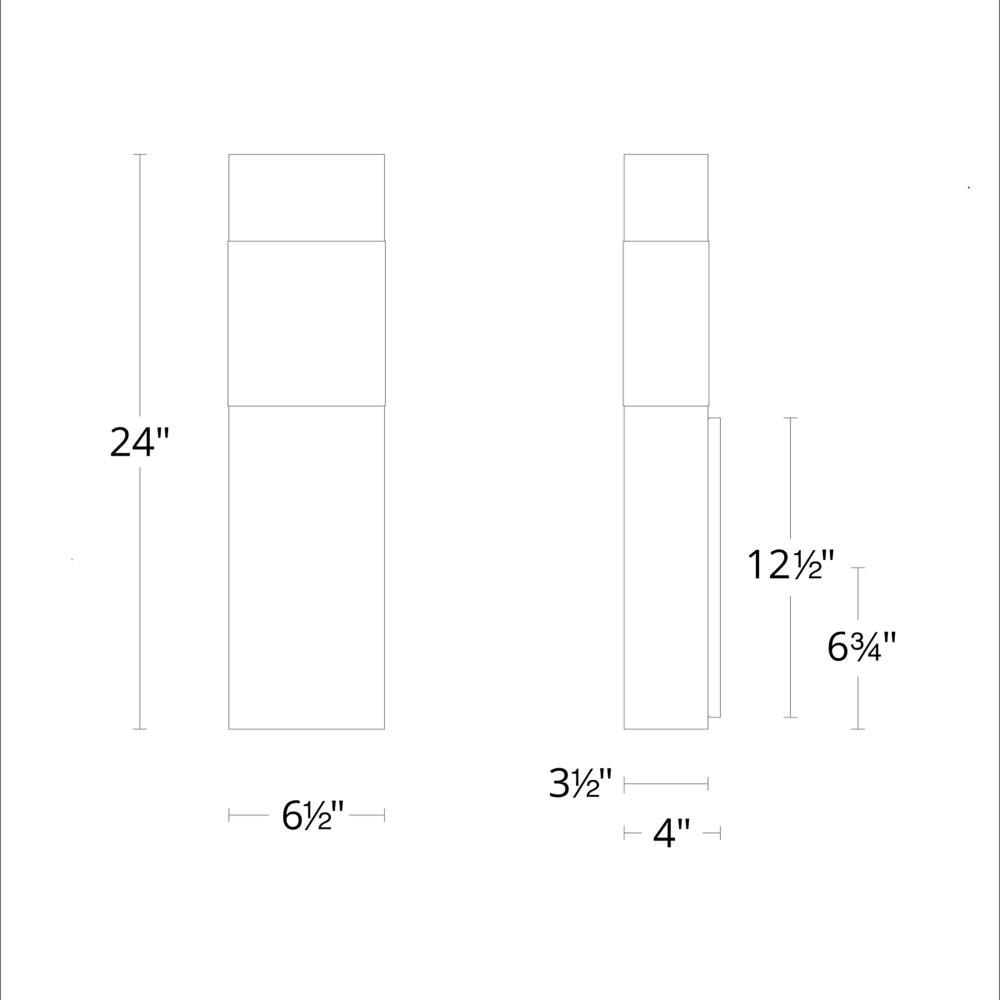 WS-W18224-BK