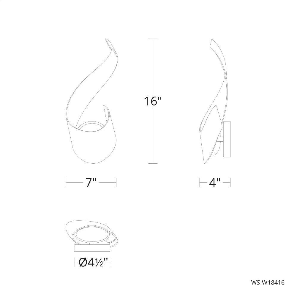 WS-W18416-BK