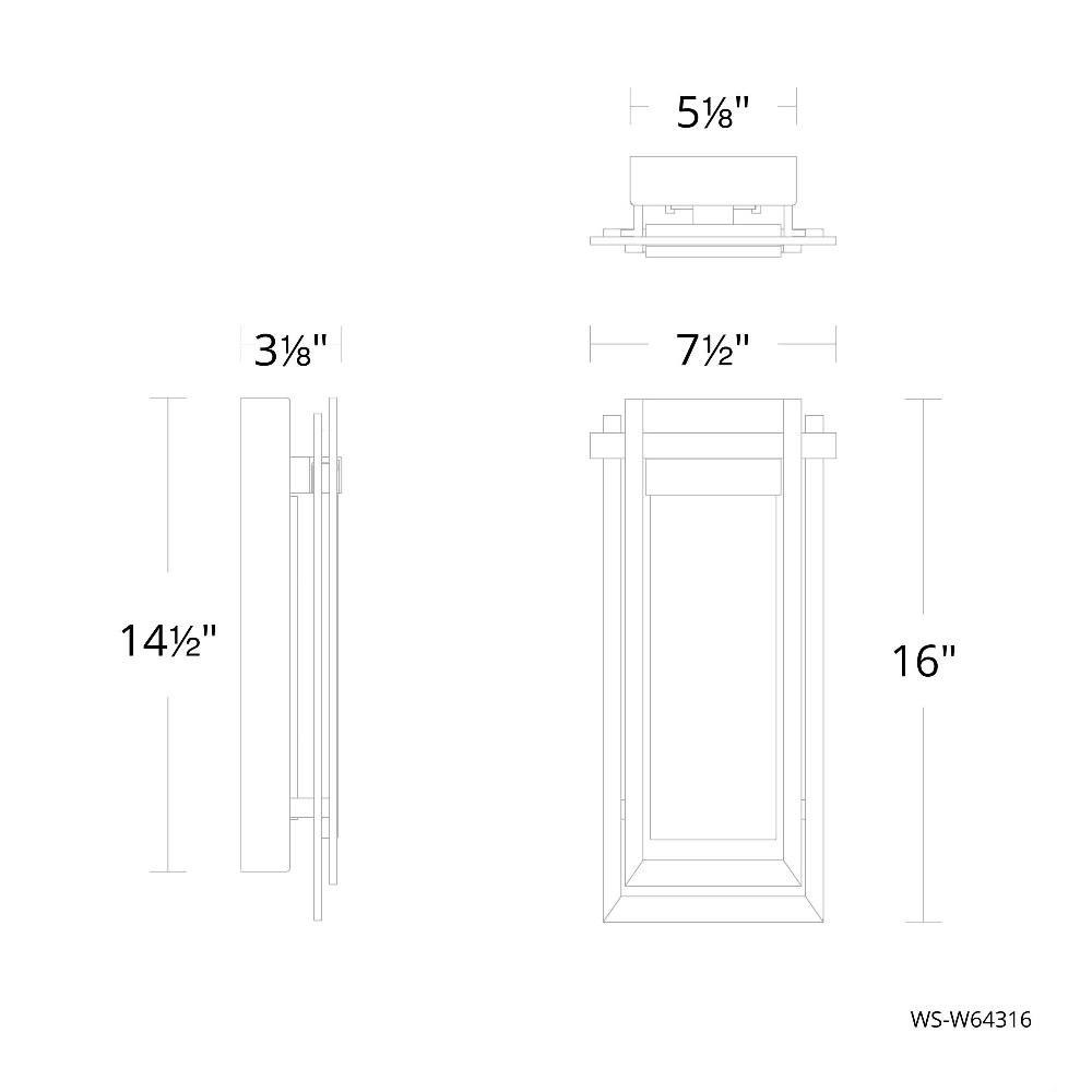 WS-W64316-BK