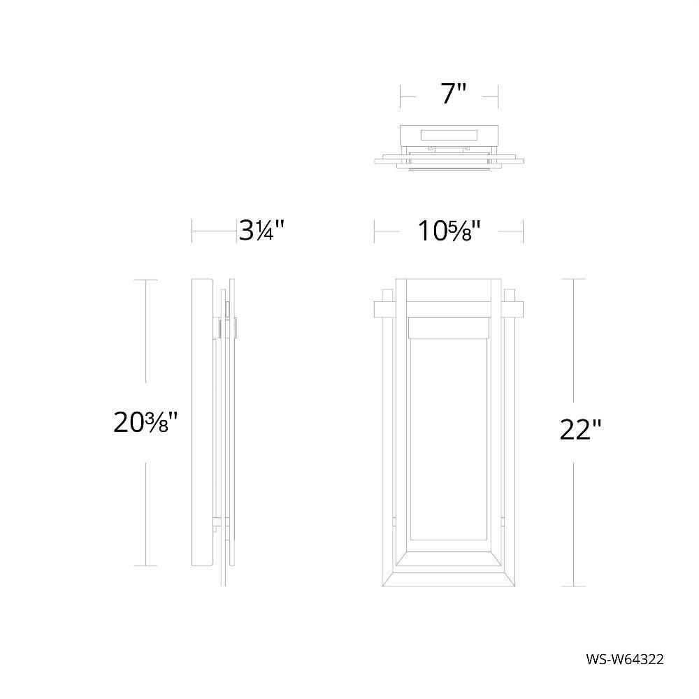 WS-W64322-BK