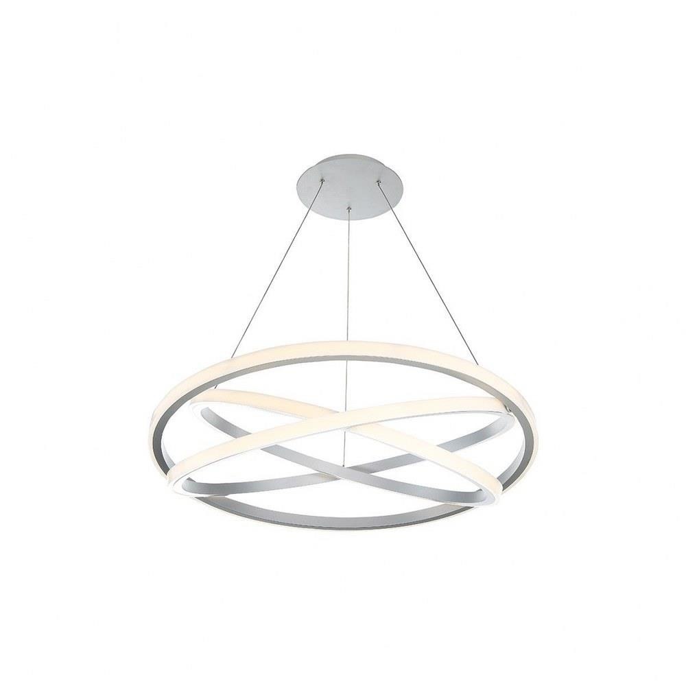 Modern forms deals veloce led chandelier