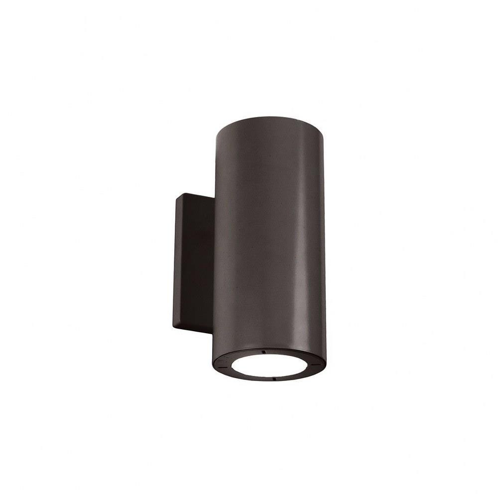 Modern Forms - WS-W9102 - Vessel-29W 2 LED Up and Down Outdoor Wall ...