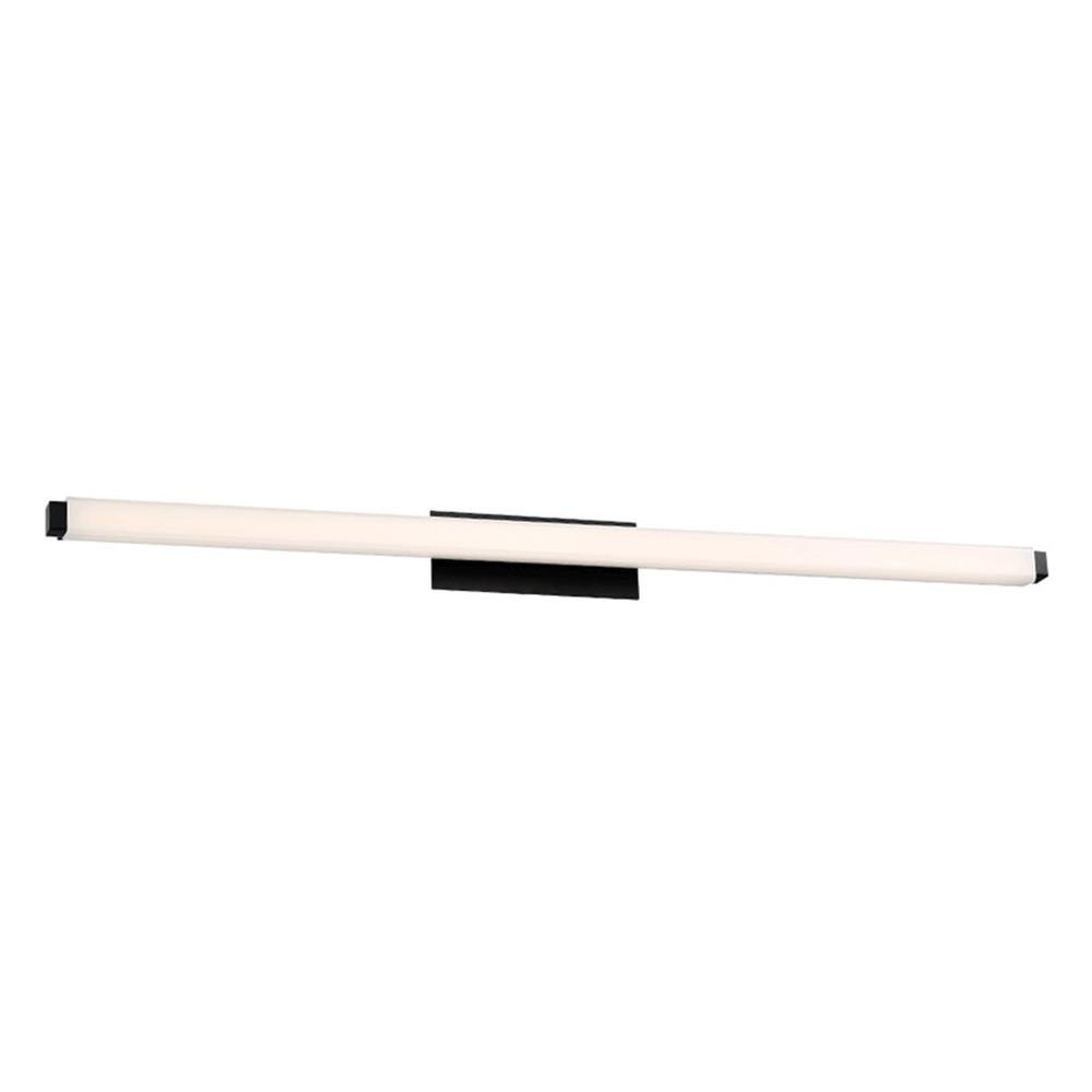 Modern Forms - WS-21736 - Mini Vogue-30W 1 LED Bath Vanity in ...
