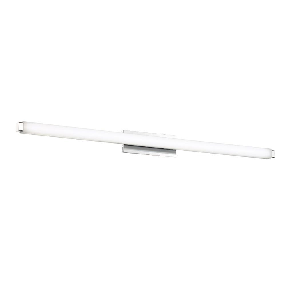 Modern Forms - WS-21736 - Mini Vogue-30W 1 LED Bath Vanity in ...