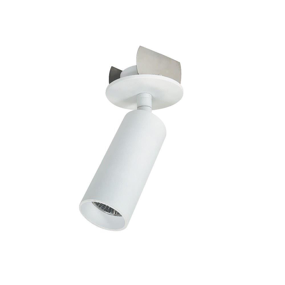 Nora Lighting - NIOP-1RCY40XMPW - iPOINT - 1 Inch 9W 2700K