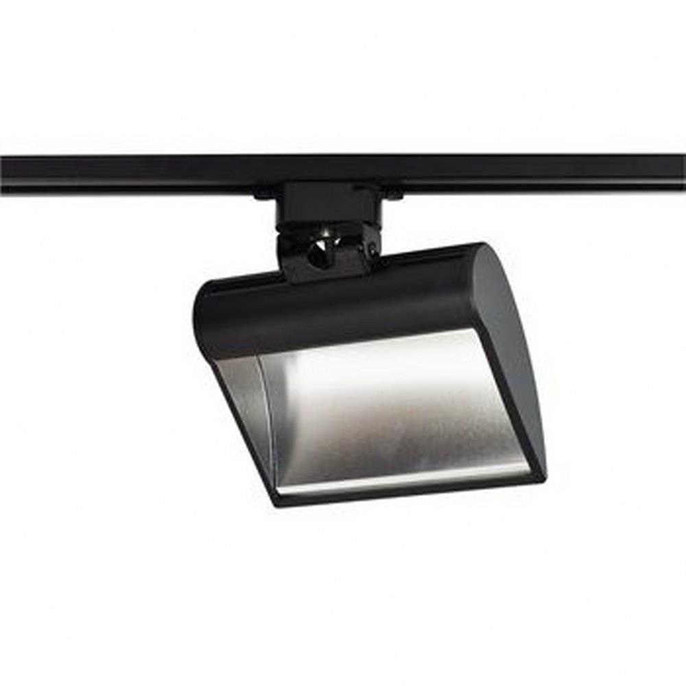 Nora NTE-860L930M10B/J May LED Track Head, 800Lm