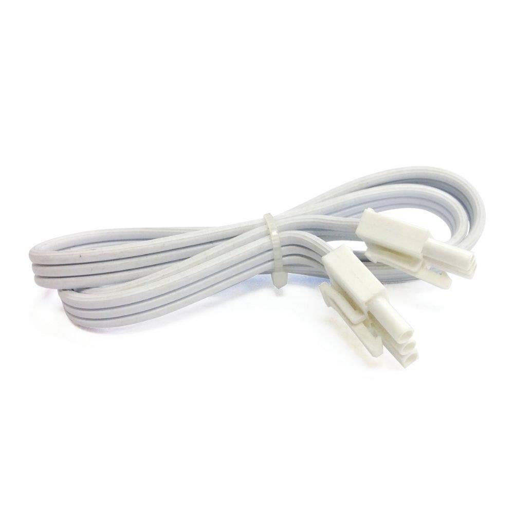 Nora Lighting - NUA-806 - Ledur - Interconnect Cable-0.38 Inches 