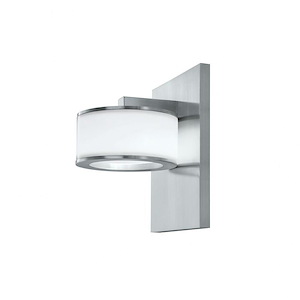 Timbale - 5.5 Inch 2W 1 LED Wall Sconce