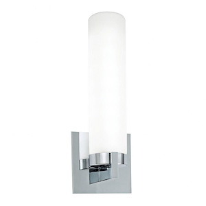 Newport - 13.25 Inch 6W 1 LED Wall Sconce