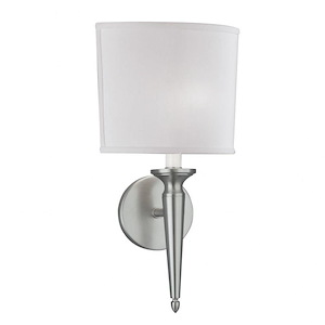 Georgetown - One Light Ada Wall Sconce