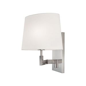 Grace - One Light Wall Sconce