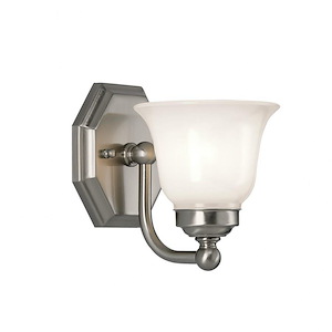 Trevi - One Light Wall Sconce