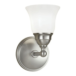 Sophie - One Light Wall Sconce