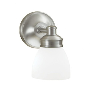 Spencer - One Light Wall Sconce