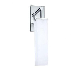 Dean - 18.38 Inch 10W 1 LED Wall Sconce