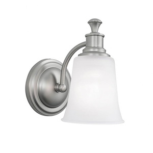 Sienna - One Light Wall Sconce