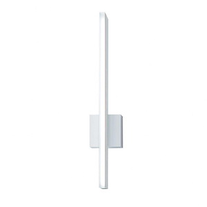 Ava - 24 Inch 16W 1 LED Wall Sconce