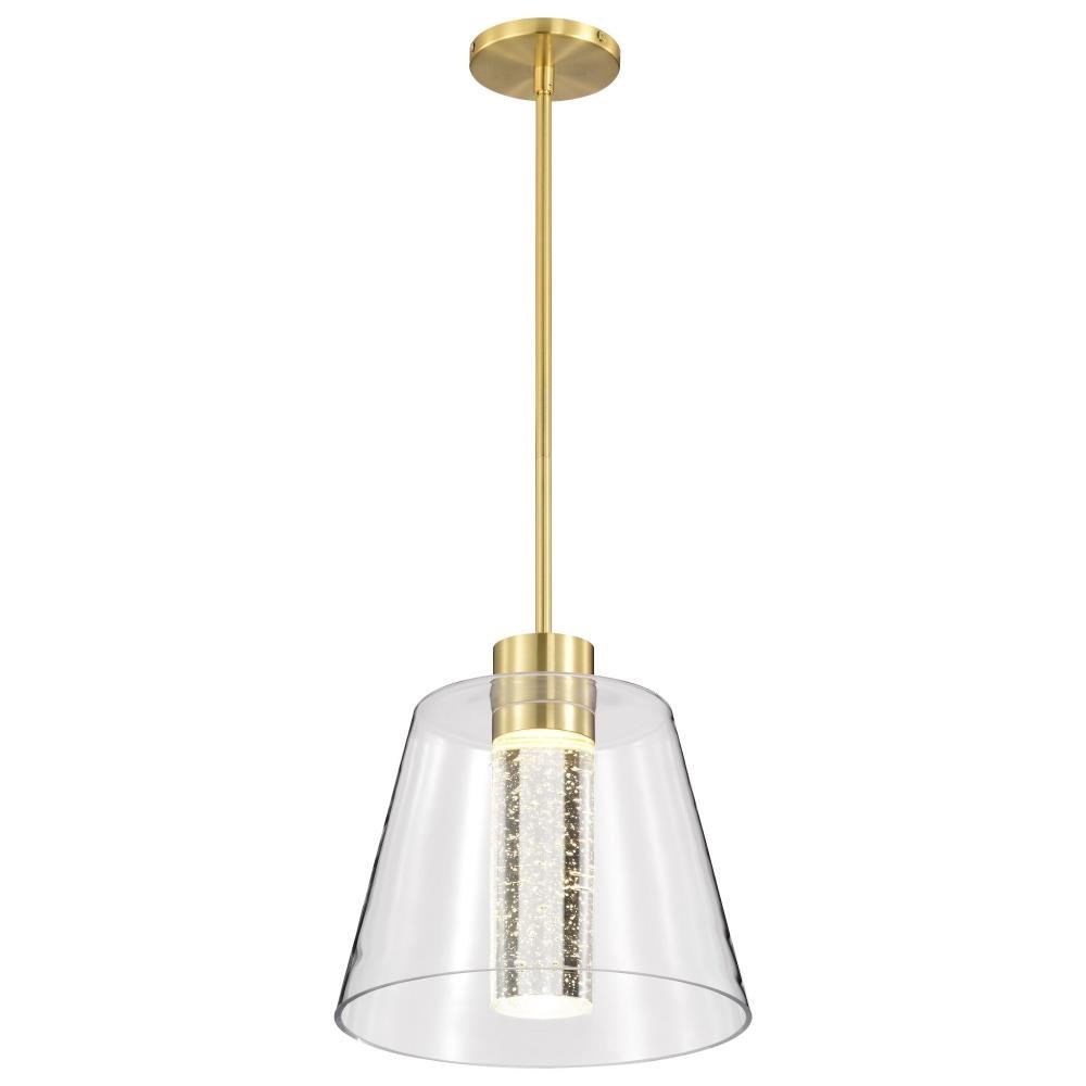 Nuvo Lighting Aura Pendant - Thumbnail 4