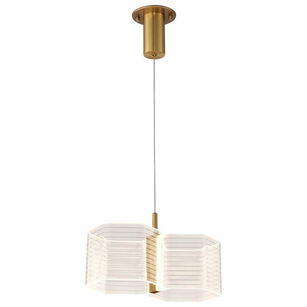 Nuvo Lighting Pendant - Thumbnail 4