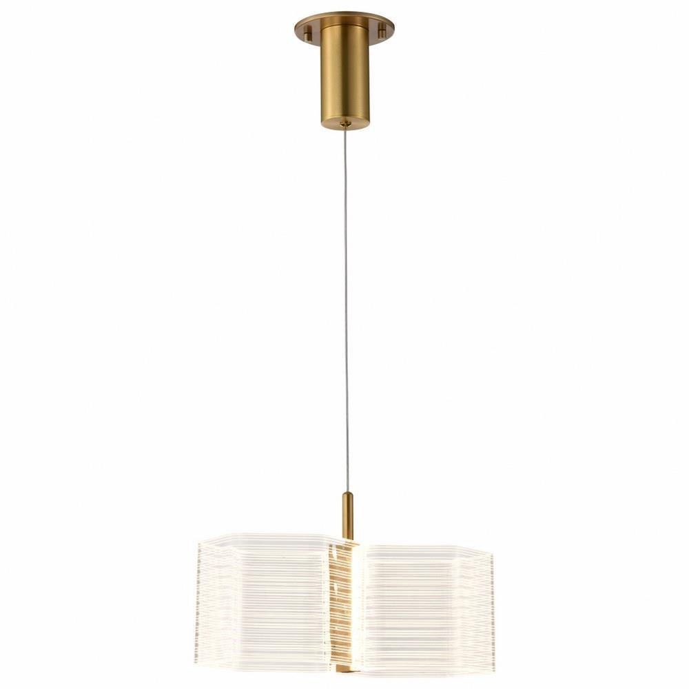 Nuvo Lighting Pendant - Thumbnail 3