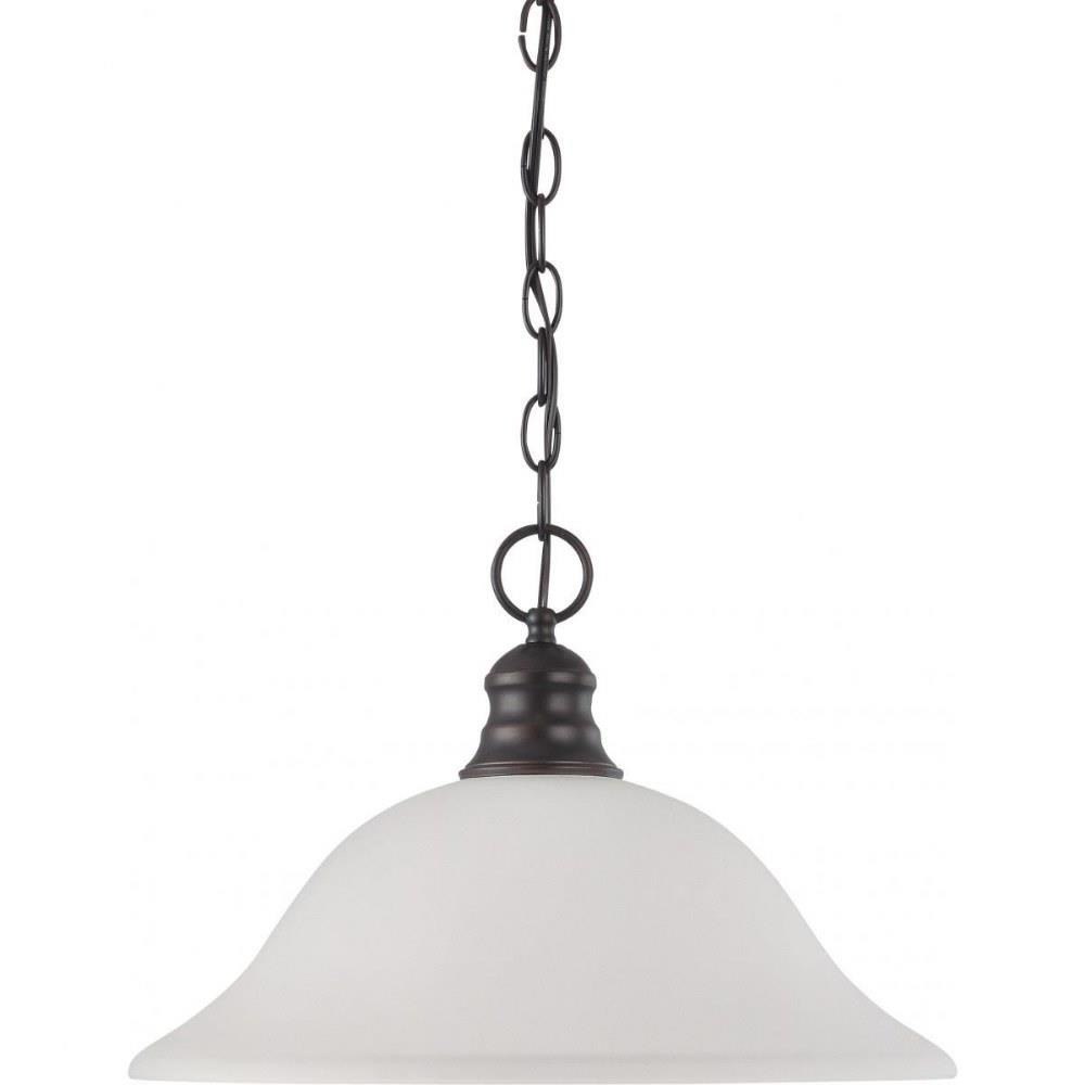 Nuvo deals lighting pendant