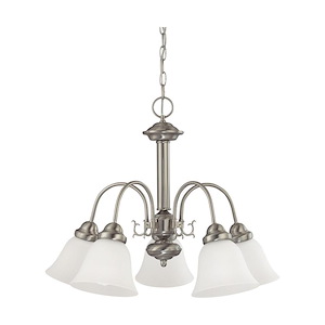 Ballerina - Five Light Chandelier - 183700