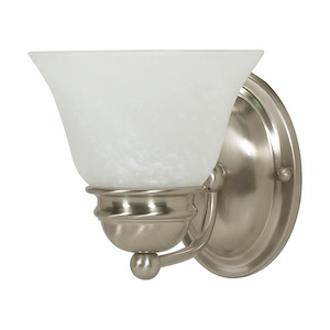Empire - One Light Wall Sconce - 183787