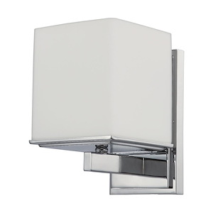 Bento - One Light Bath Vanity - 278455